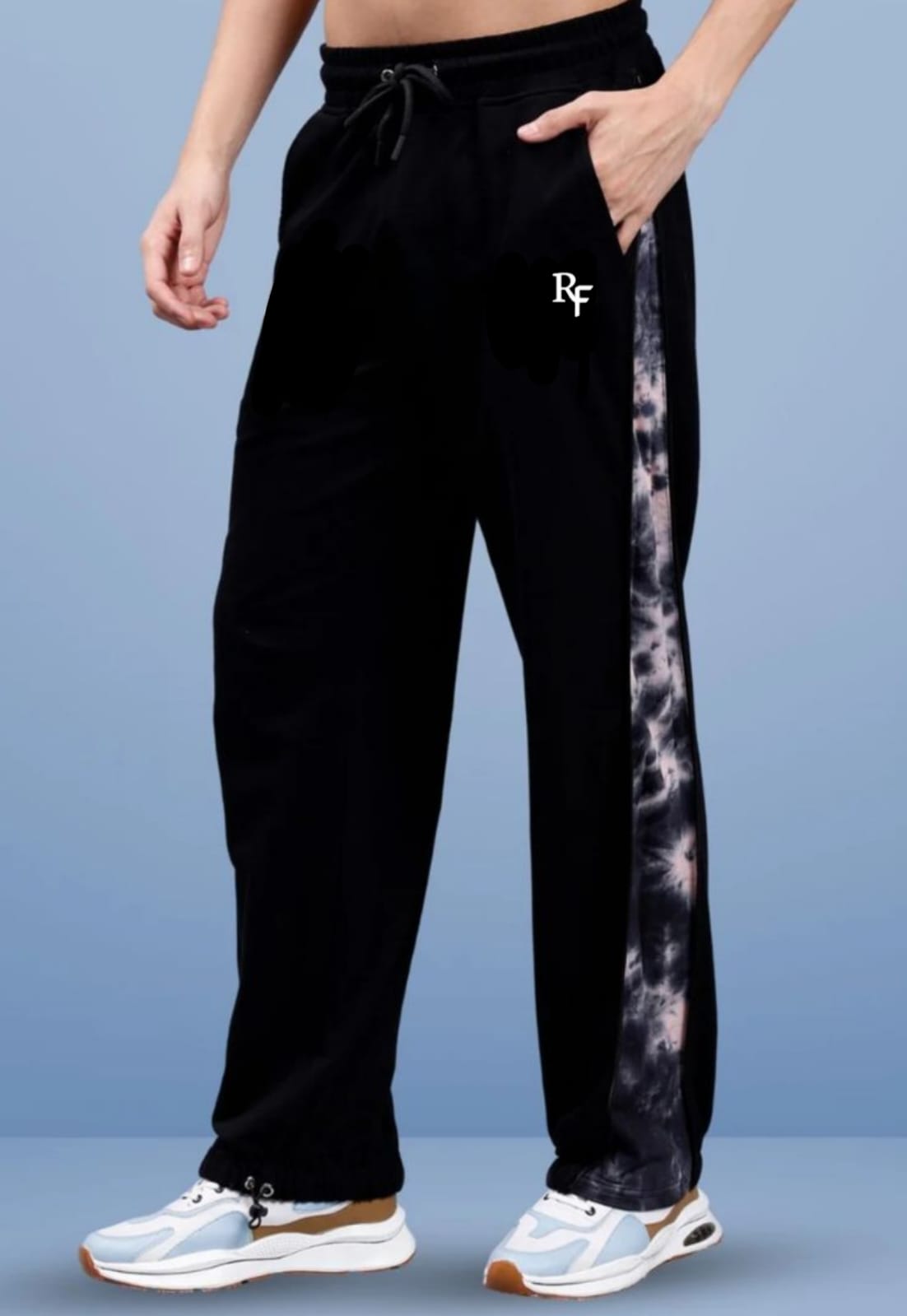 Shadow Streak Jogger